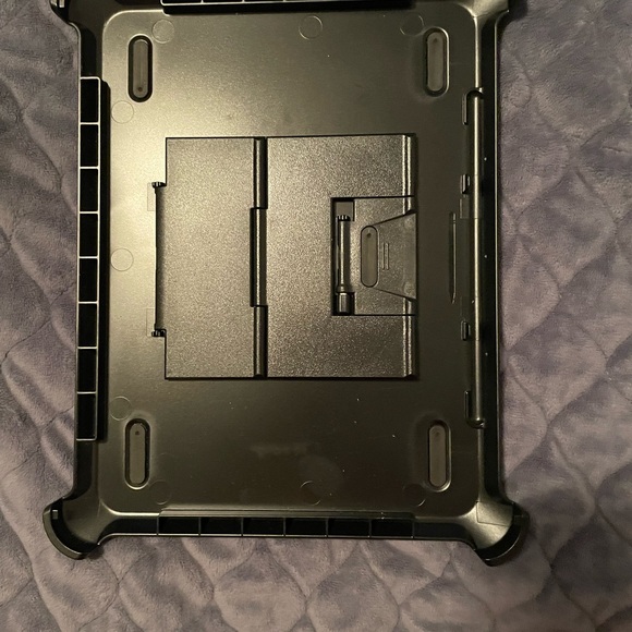 Otter box Apple iPad hard case - Picture 2 of 2